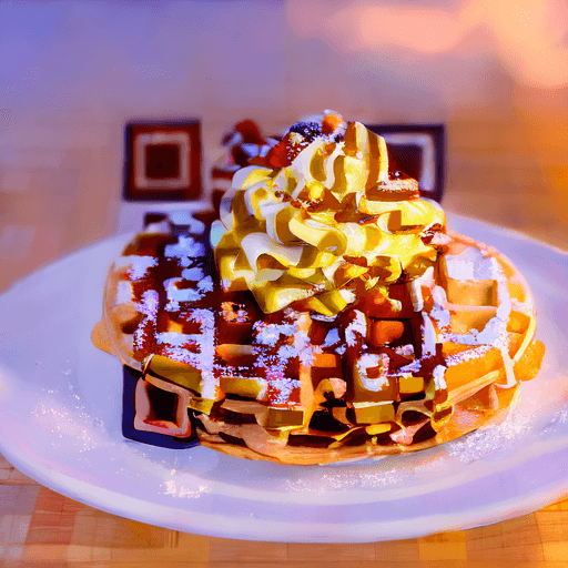 waffles 1
